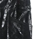 faux leather pant