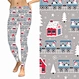 plus size leggings