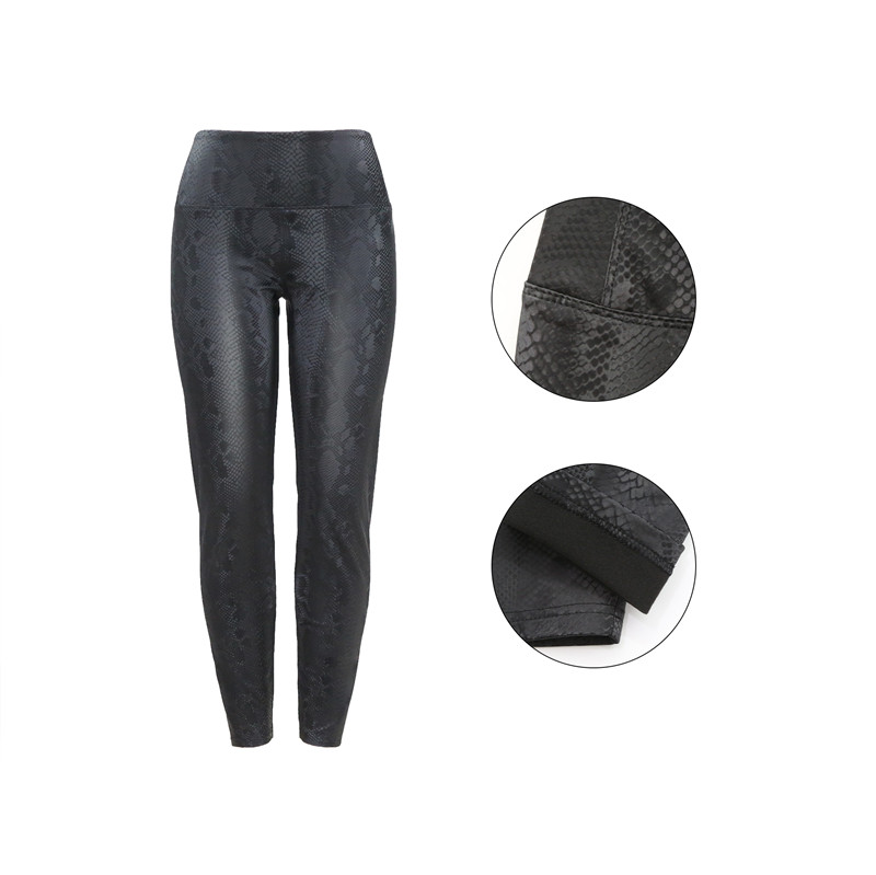 New Released Foil Printed Leggings & Print Patterns.pdf