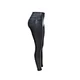 leather spanx outfit
