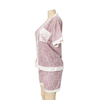 sleepwear set