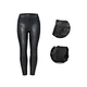 leather spanx outfit