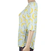 printed mesh top