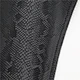 leather look leggings