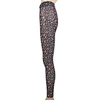 mesh leggings