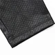 black faux leggings