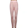 mesh leggings