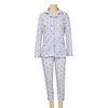 sleepwear set