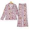 sleepwear set