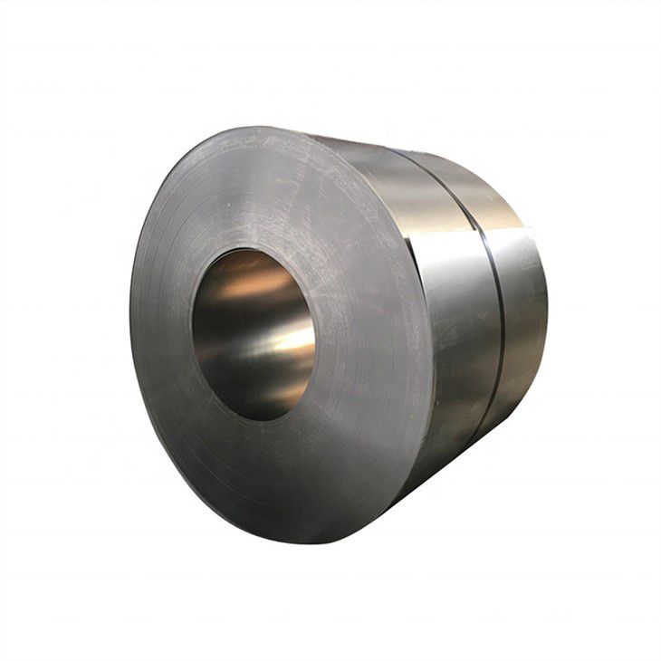 steel coil manufacturer