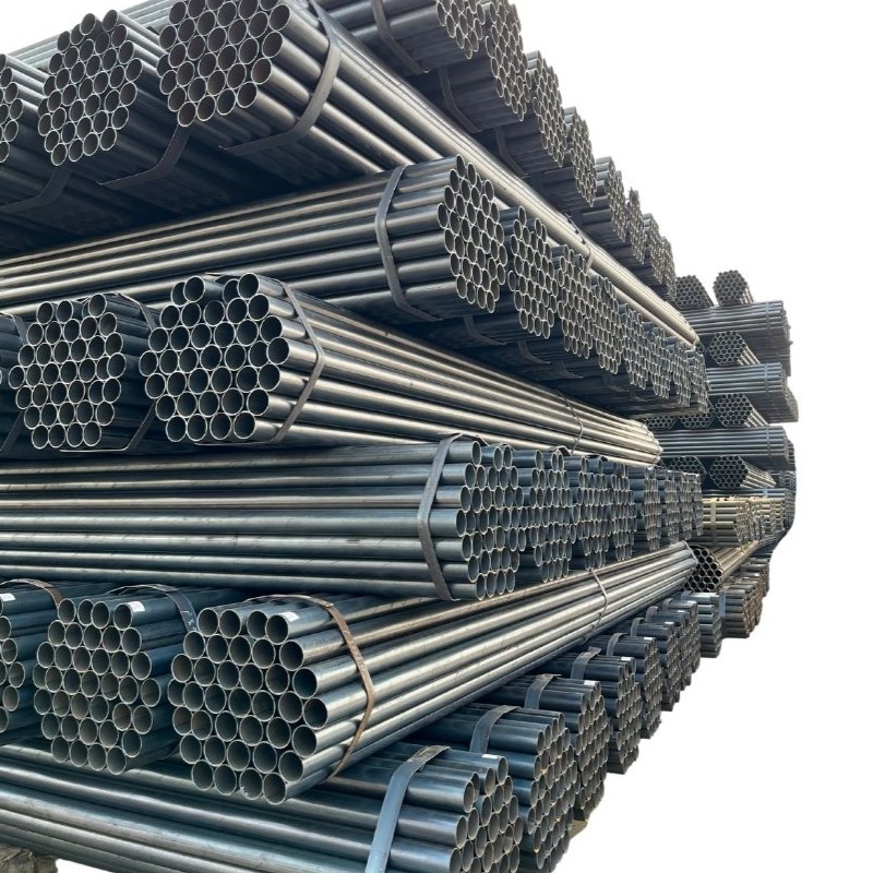 fluid pipe
