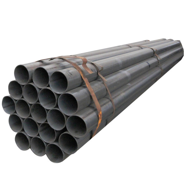 BAOLAI ASTM A500 ERW structural welded pipes