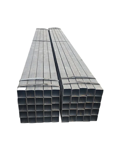 square and rectangular