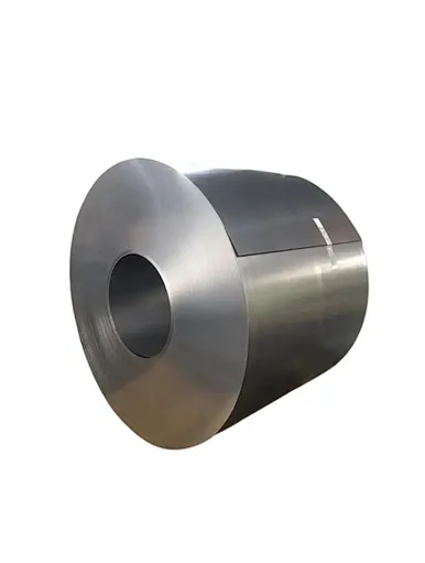 galvanized coil