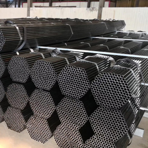 API 5L erw steel pipe factory
