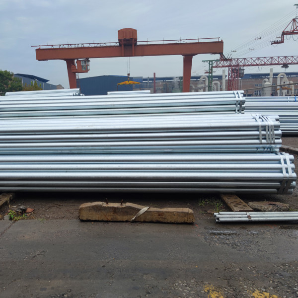 China ASTM A106 Seamless pipe manufacturer- Baolai