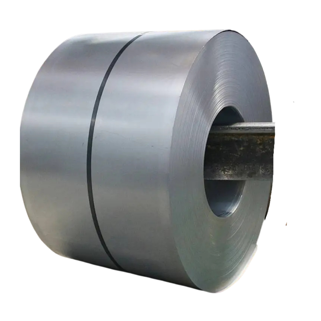 DIN 1623 Cold Rolled Steel Coil Supplier Factory