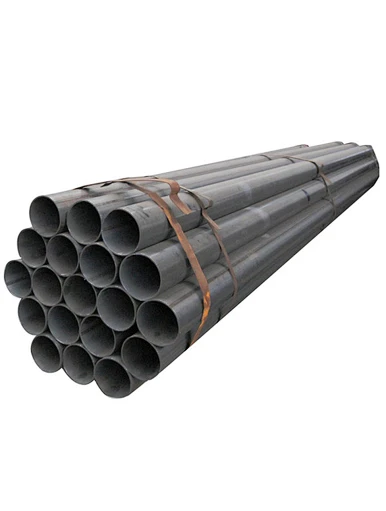 ERW Welded Pipes