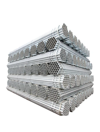 steel pipe