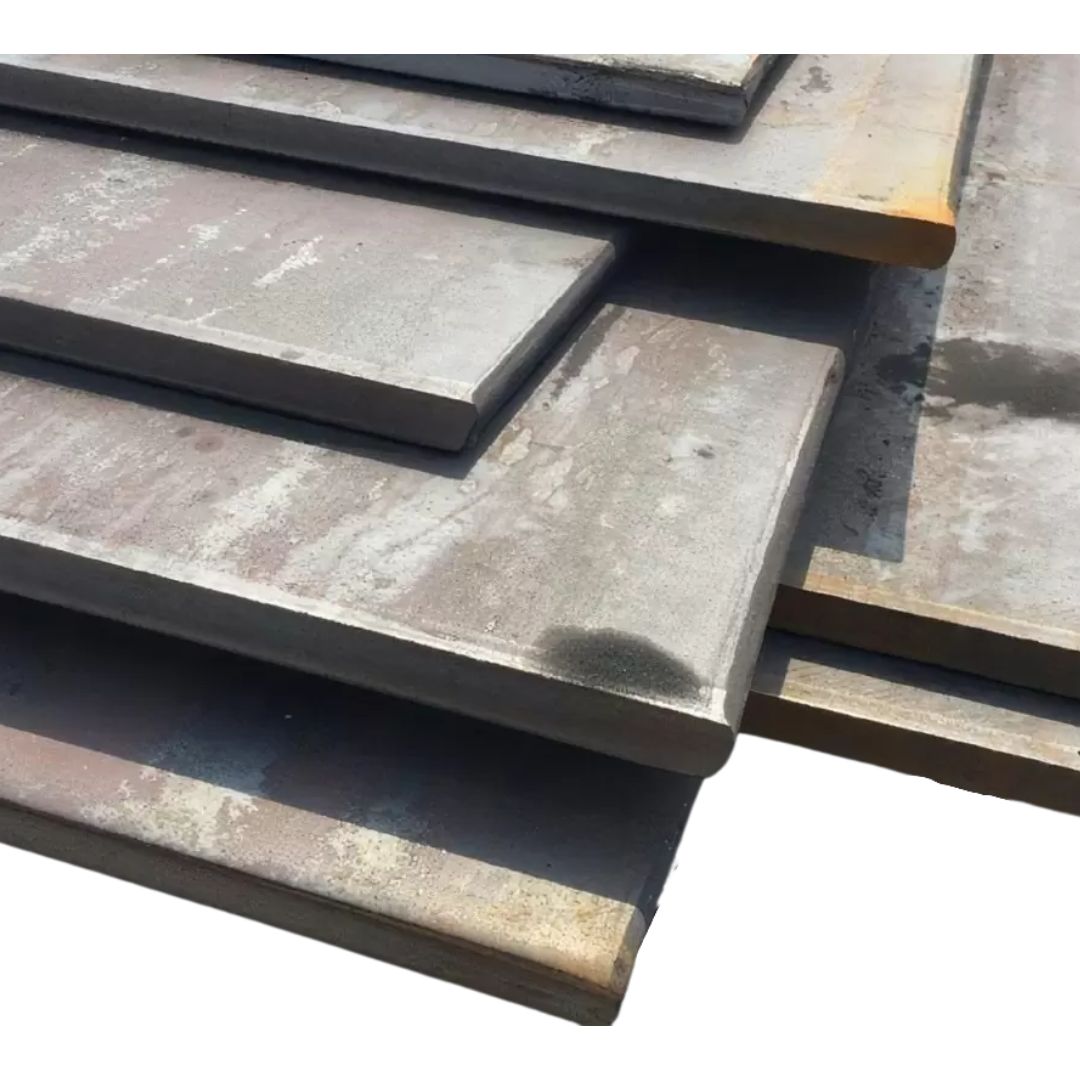 ASTM A36 مصنع ألواح الصلب الكربوني ، المصنع
