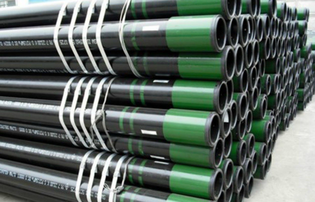 China API 5CT Seamless Steel Pipe Supplier, factory- Baolai