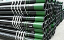 Seamless Pipes
