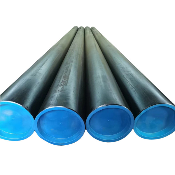 ASTM A106 أنابيب الصلب غير الملحومة ، الشركة المصنعة للأنابيب المدرفلة على الساخن