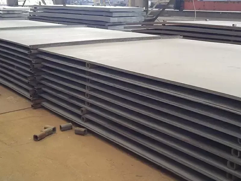 ASTM A36 Carbon Steel Sheet Plate Manufacturer, Factory