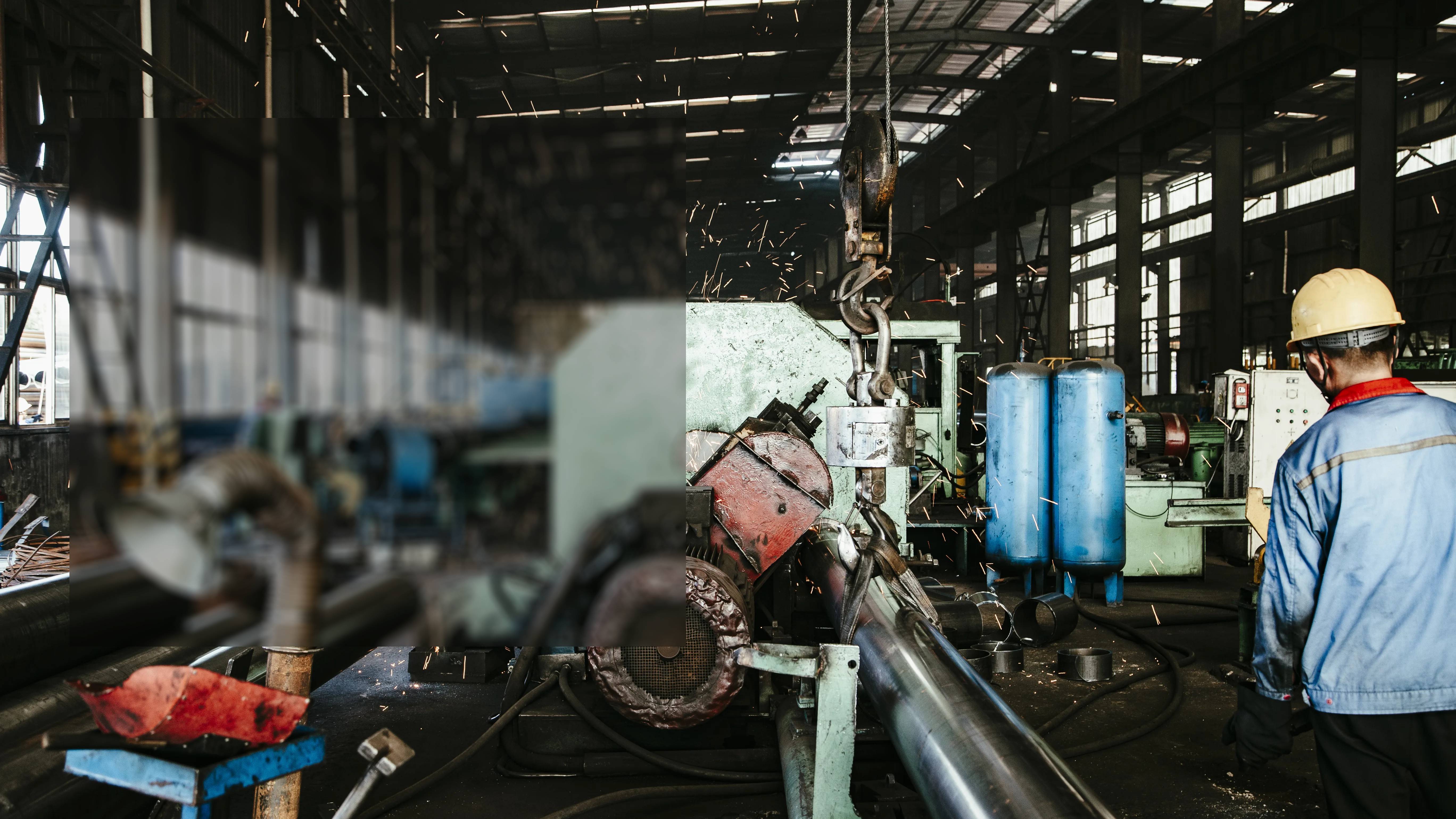 Baolai Steel Pipe Co., Ltd's mission 