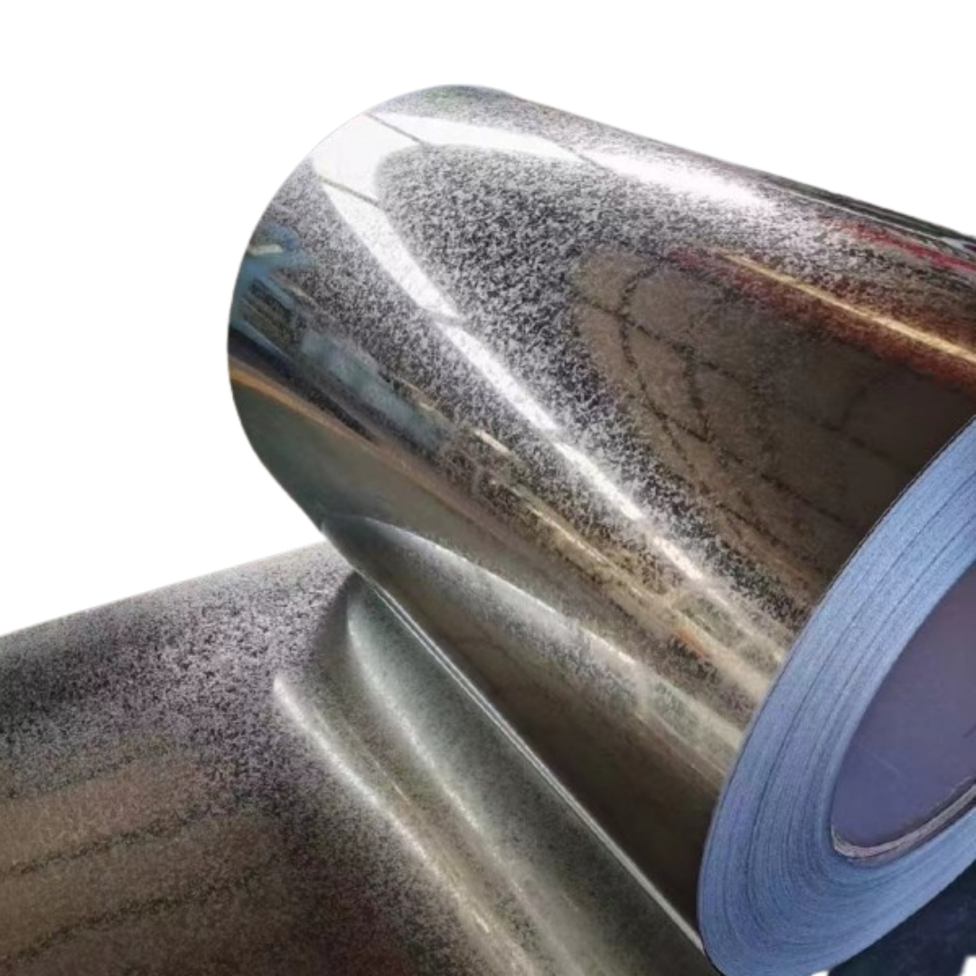 Z275 Galvanized Steel Coil gi coil