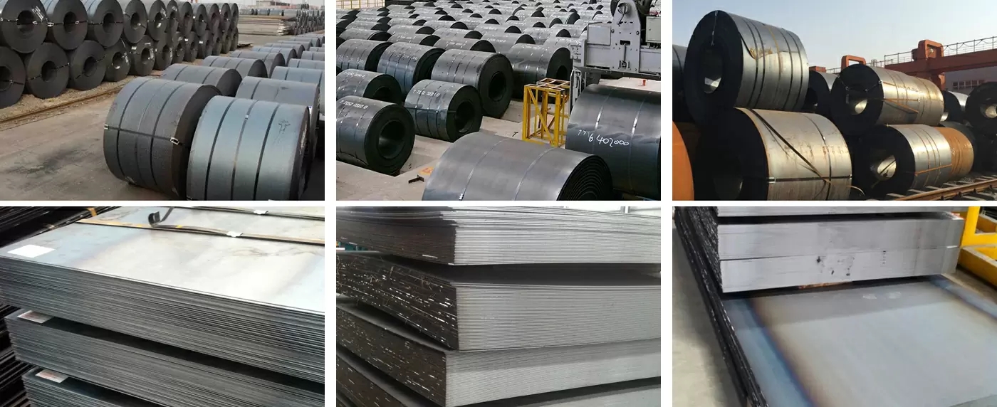 ASTM A588 Steel Plate, Sheet supplier-BAOLAI ASTM A588 Steel Plate, Sheet supplier-BAOLAI