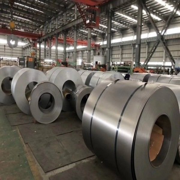 JIS G3141 cold rolled steel coil manufacturer in China- Baolai