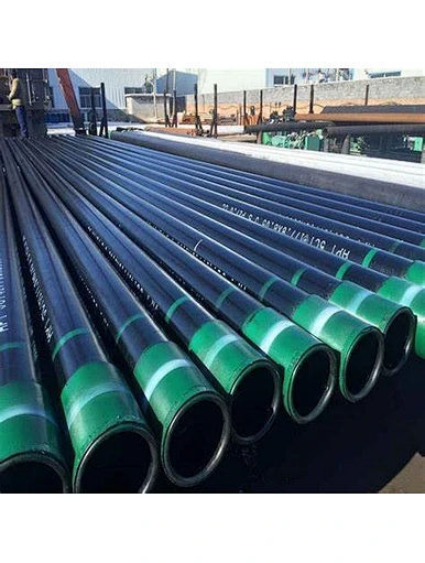SMLS Tube