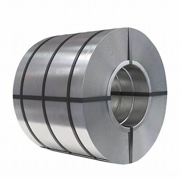 EN 10130 Cold Rolled Steel Coil