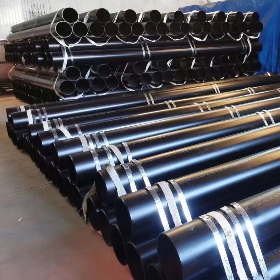 China API 5CT Seamless Steel Pipe Supplier, factory- Baolai