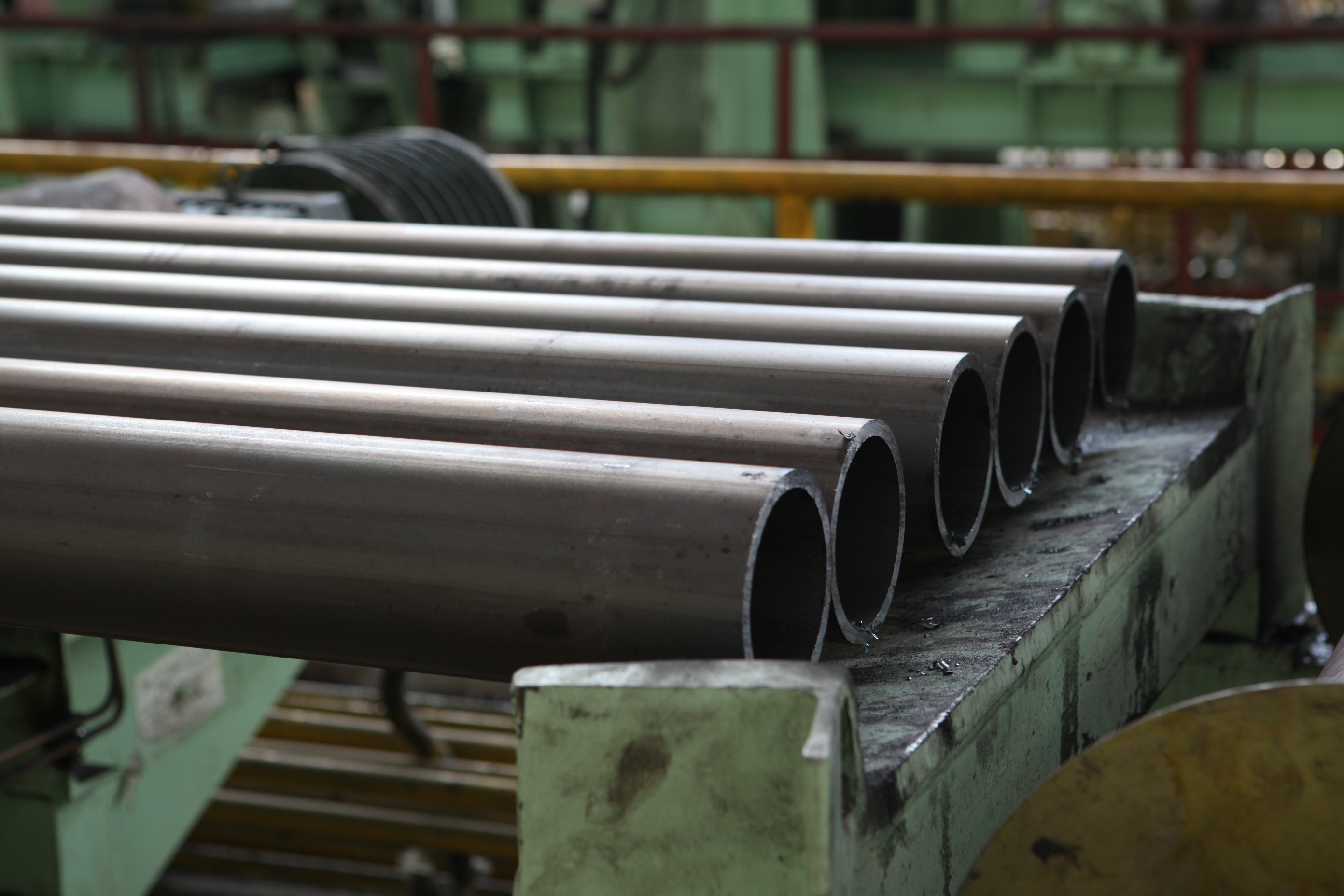 China ASTM A53 Seamless Steel Pipe Supplier,factory-Baolai