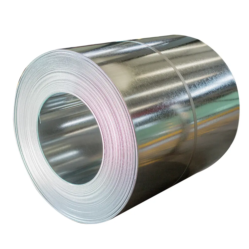 SGCC Galvanized Steel Coil GI Coil