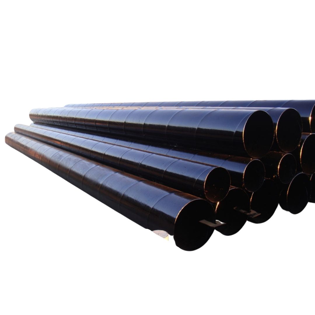 structural pipe
