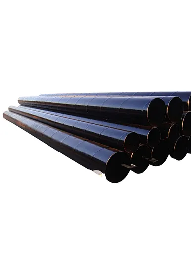 structural pipe