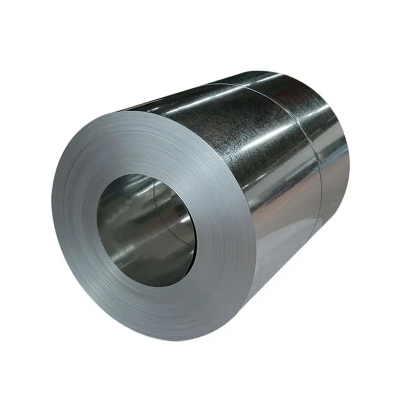 DX51D Galvanized Steel Coil GI Coil