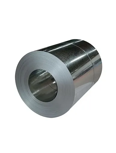 Galvanized Steel Coil