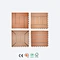 Wood Plastic Composite Deck Tiles ,Ourdoor Floor Tiles .Wpc Interlocking DIY Tiles