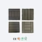 Wood Plastic Composite Deck Tiles