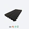 300*300mm WPC outdoor floor tiles