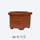 WPC Flower Box customizable due to order