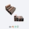 Outdoor WPC Composite Decking/Flooring/Board for Garden