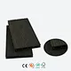 High Quality wood-plastic wood texture WPC hollow decking co-extrusion engineered Outdoor composite wood decking