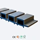 Outdoor WPC Composite Decking/Flooring/Board for Garden