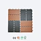 WPC DIY Tiles Floor Decking