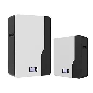 Energy Storage LiFePO4 Battery